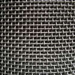 T304 Stainless Steel Wire Mesh