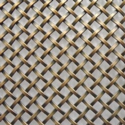 Decorative Metal Mesh