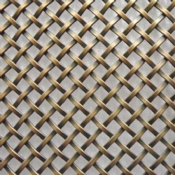 Decorative Metal Mesh