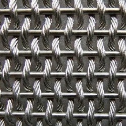 Decorative Mesh