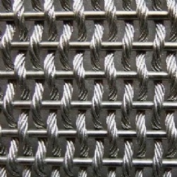 Decorative Mesh