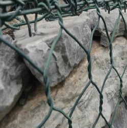 PVC Coated Gabion